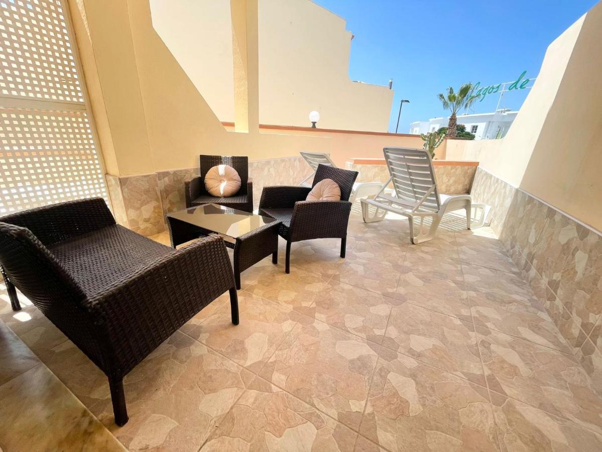 White Sensation Apartment Costa Adeje  Exterior photo