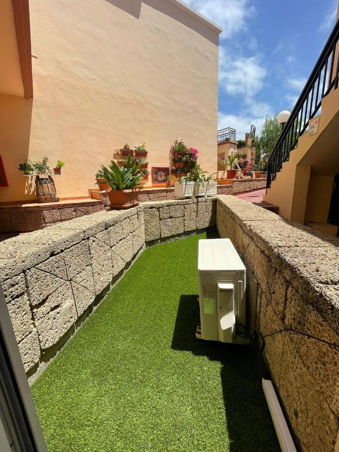 White Sensation Apartment Costa Adeje  Exterior photo