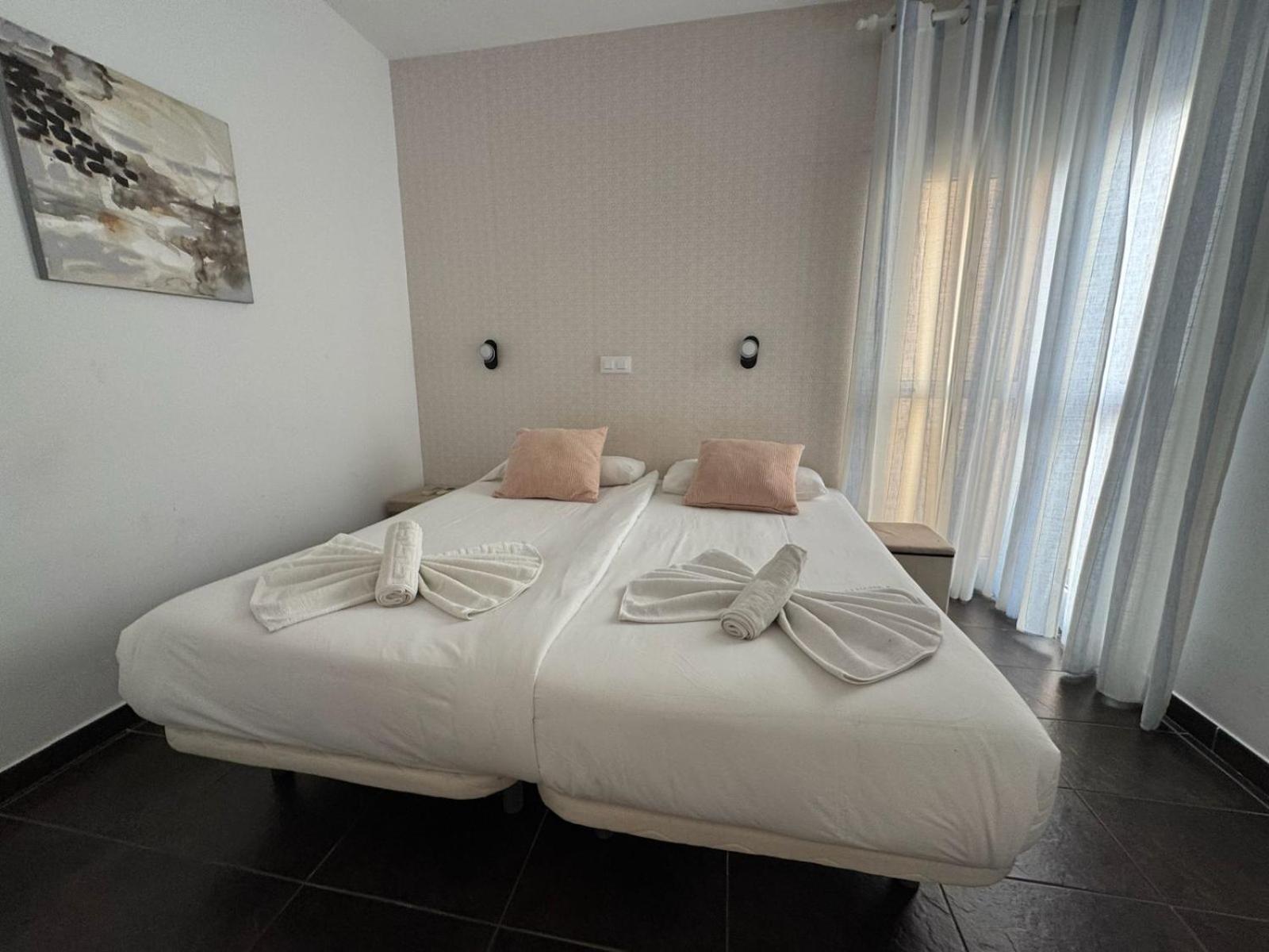 White Sensation Apartment Costa Adeje  Exterior photo