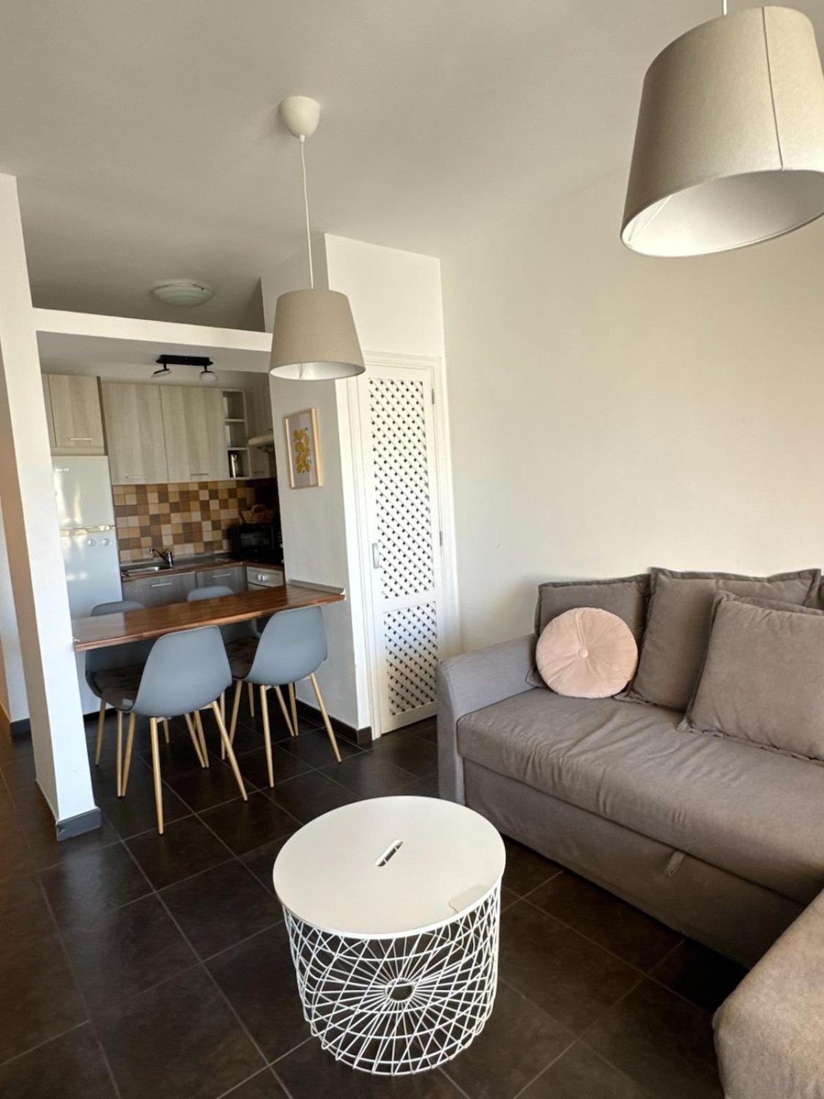 White Sensation Apartment Costa Adeje  Exterior photo