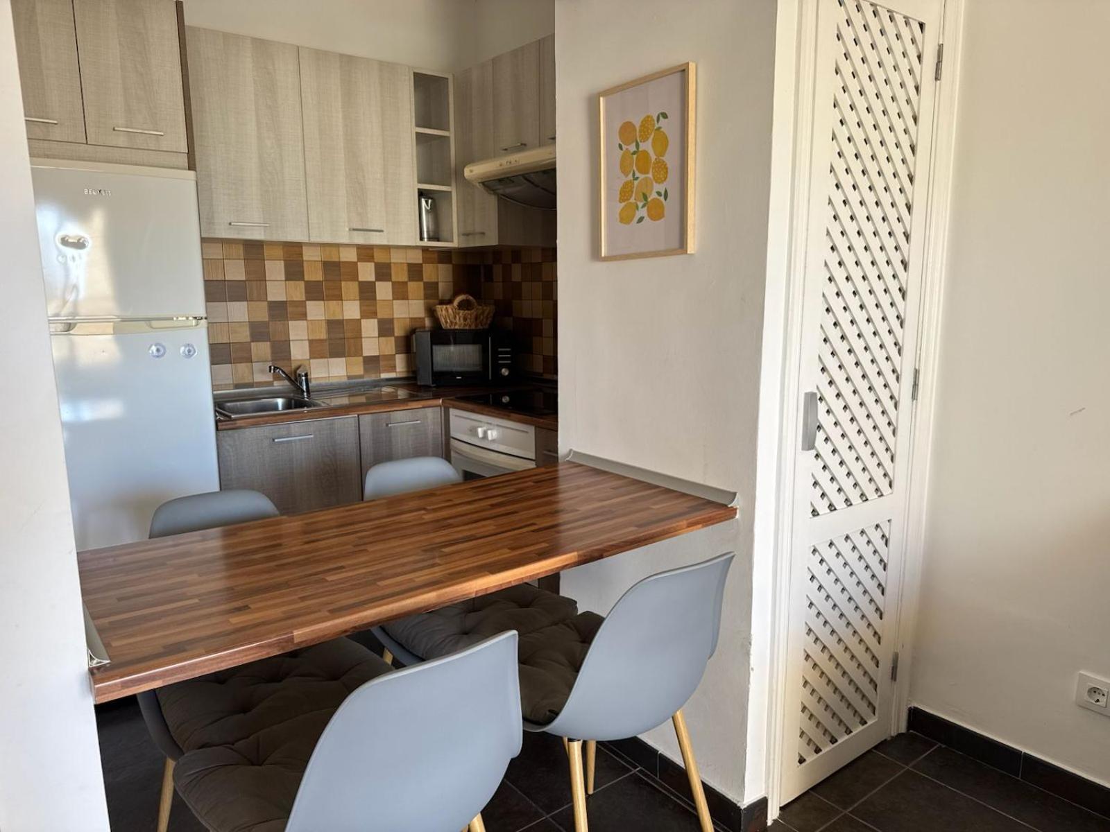 White Sensation Apartment Costa Adeje  Exterior photo